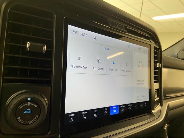 2026 Ford F-150 - $56,227