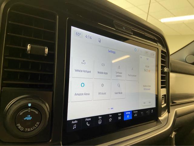 2026 Ford F-150 - $56,227