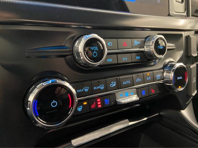 2026 Ford F-150 - $56,227