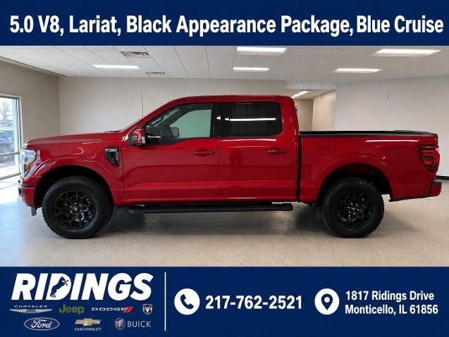 2026 Ford F-150 - $54,974