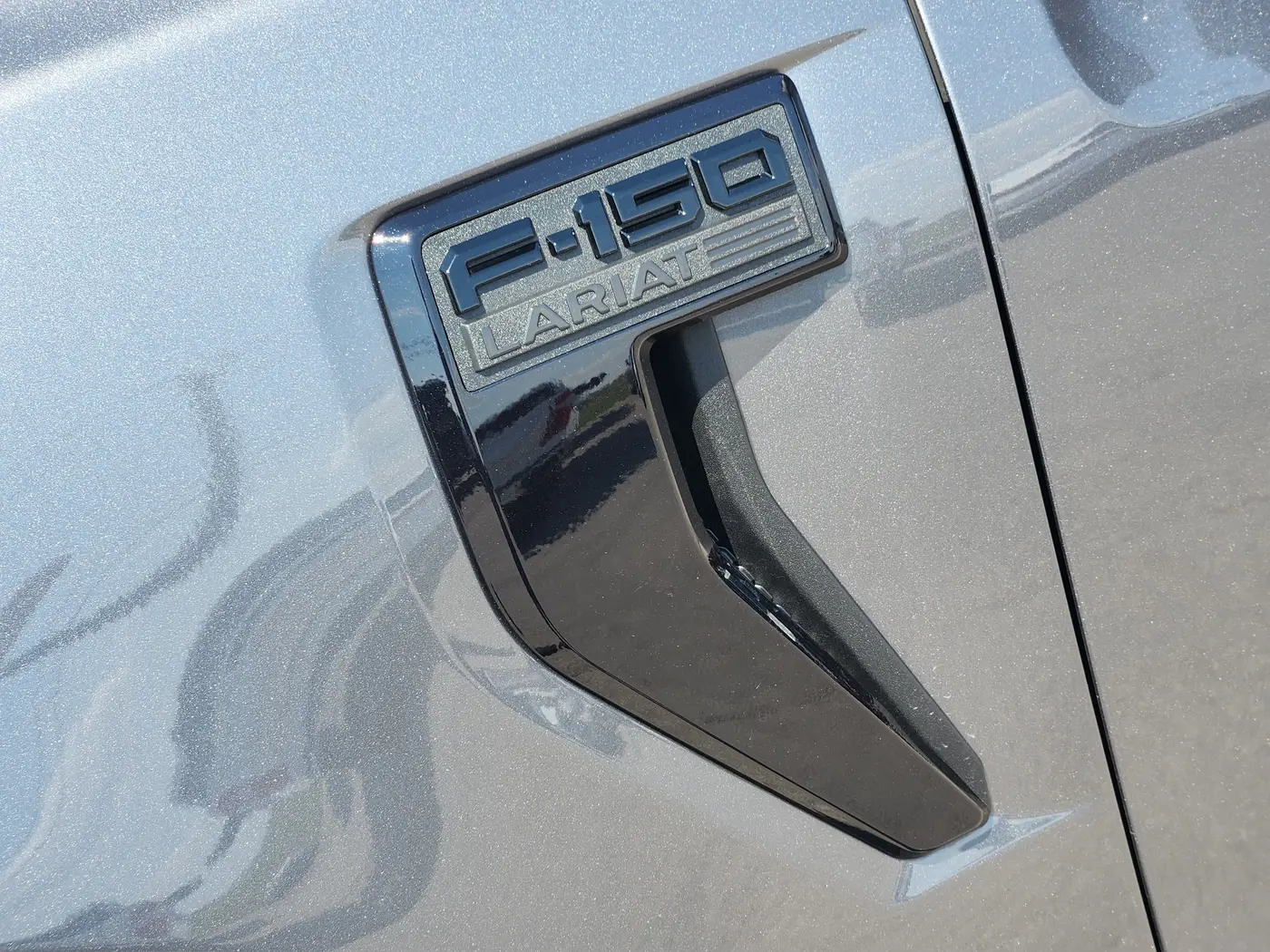 2026 Ford F-150 - $58,920