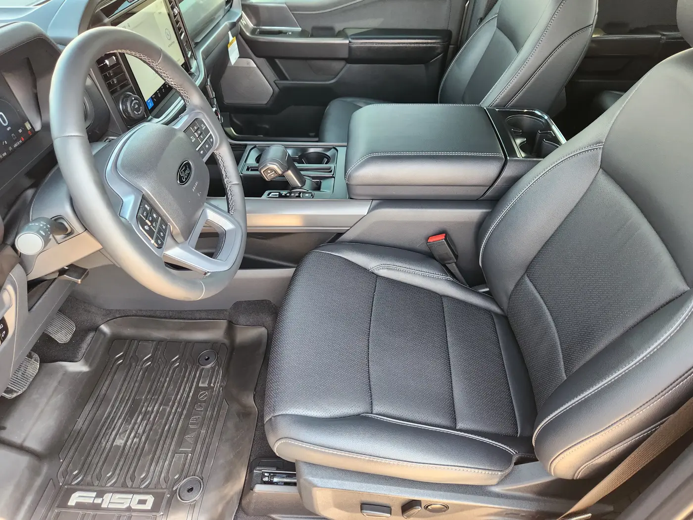 2026 Ford F-150 - $58,920
