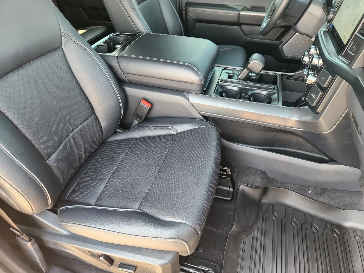 2026 Ford F-150 - $58,920