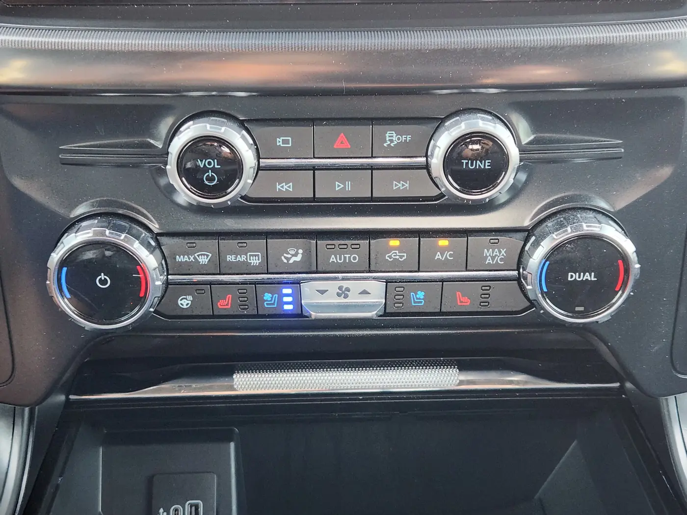 2026 Ford F-150 - $58,920