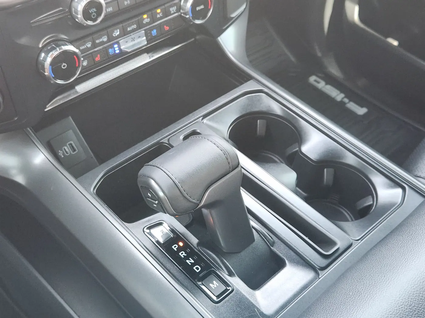 2026 Ford F-150 - $58,920