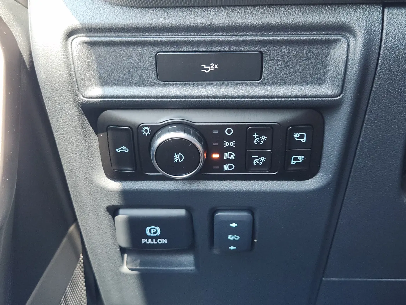 2026 Ford F-150 - $58,920