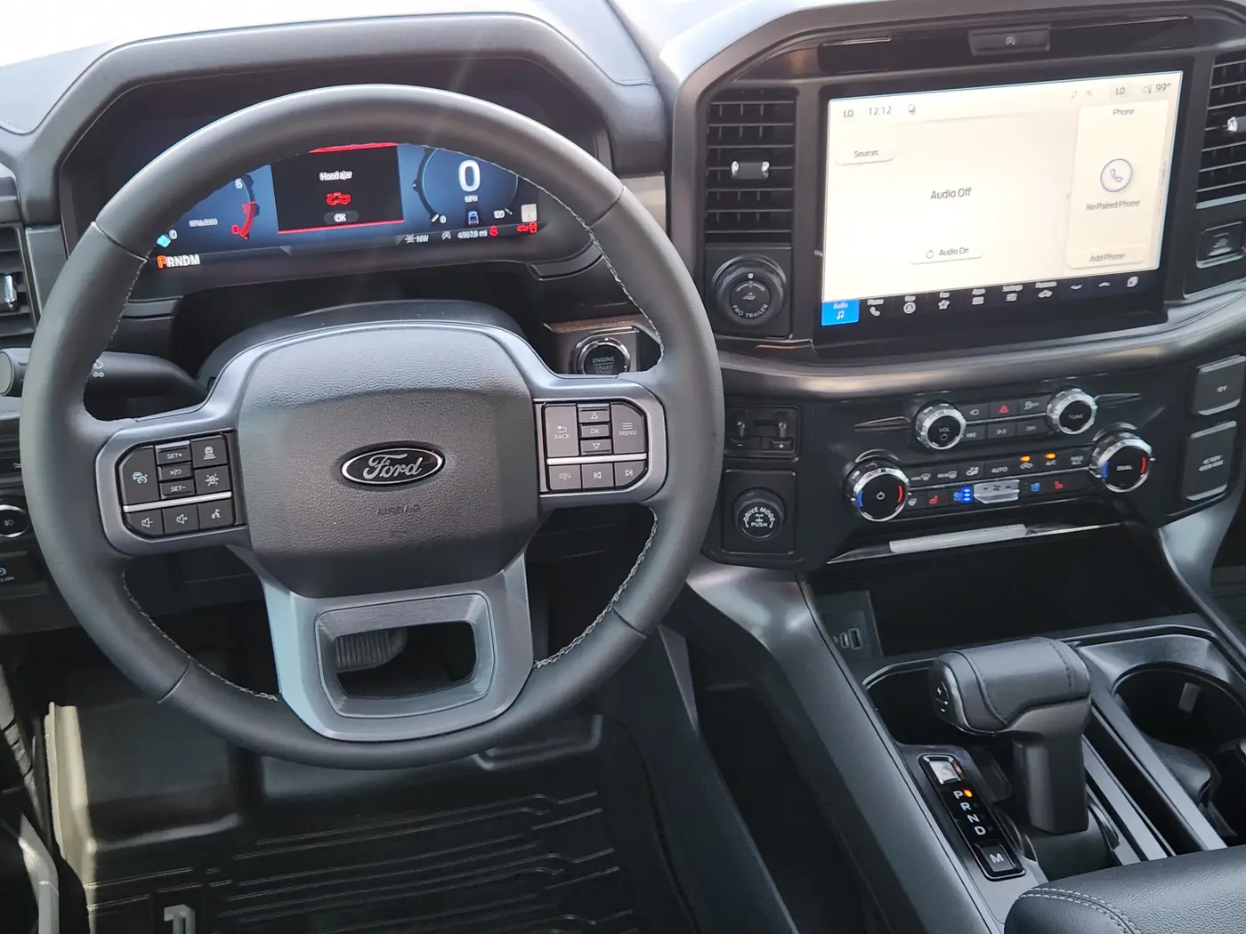 2026 Ford F-150 - $58,920