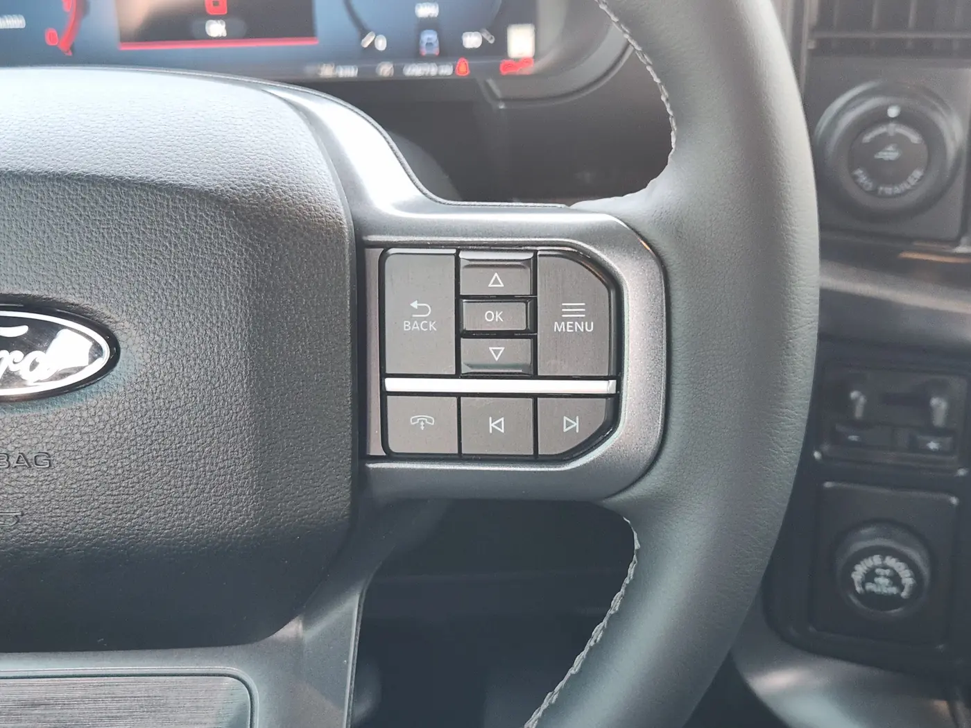 2026 Ford F-150 - $58,920