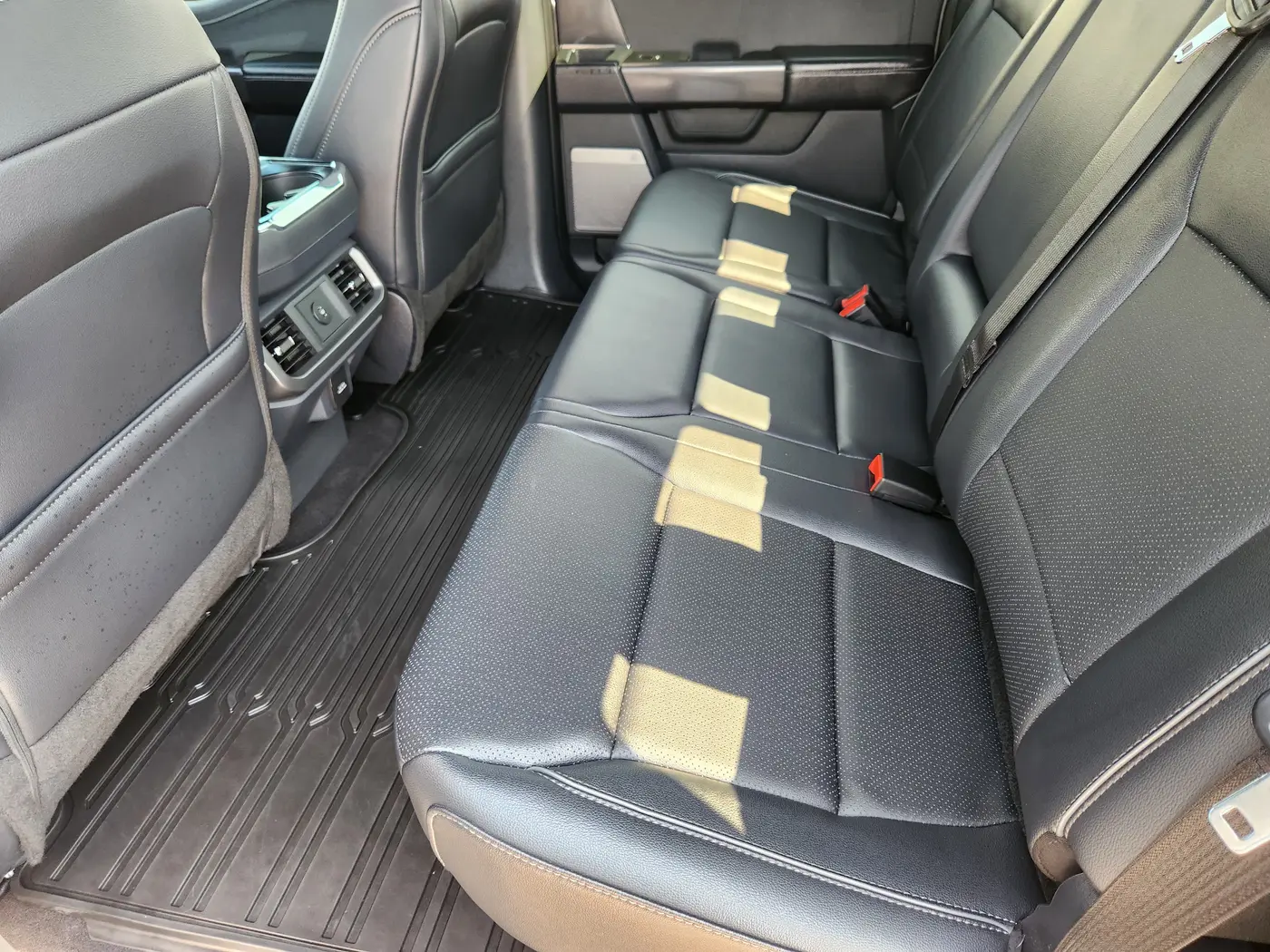 2026 Ford F-150 - $58,920