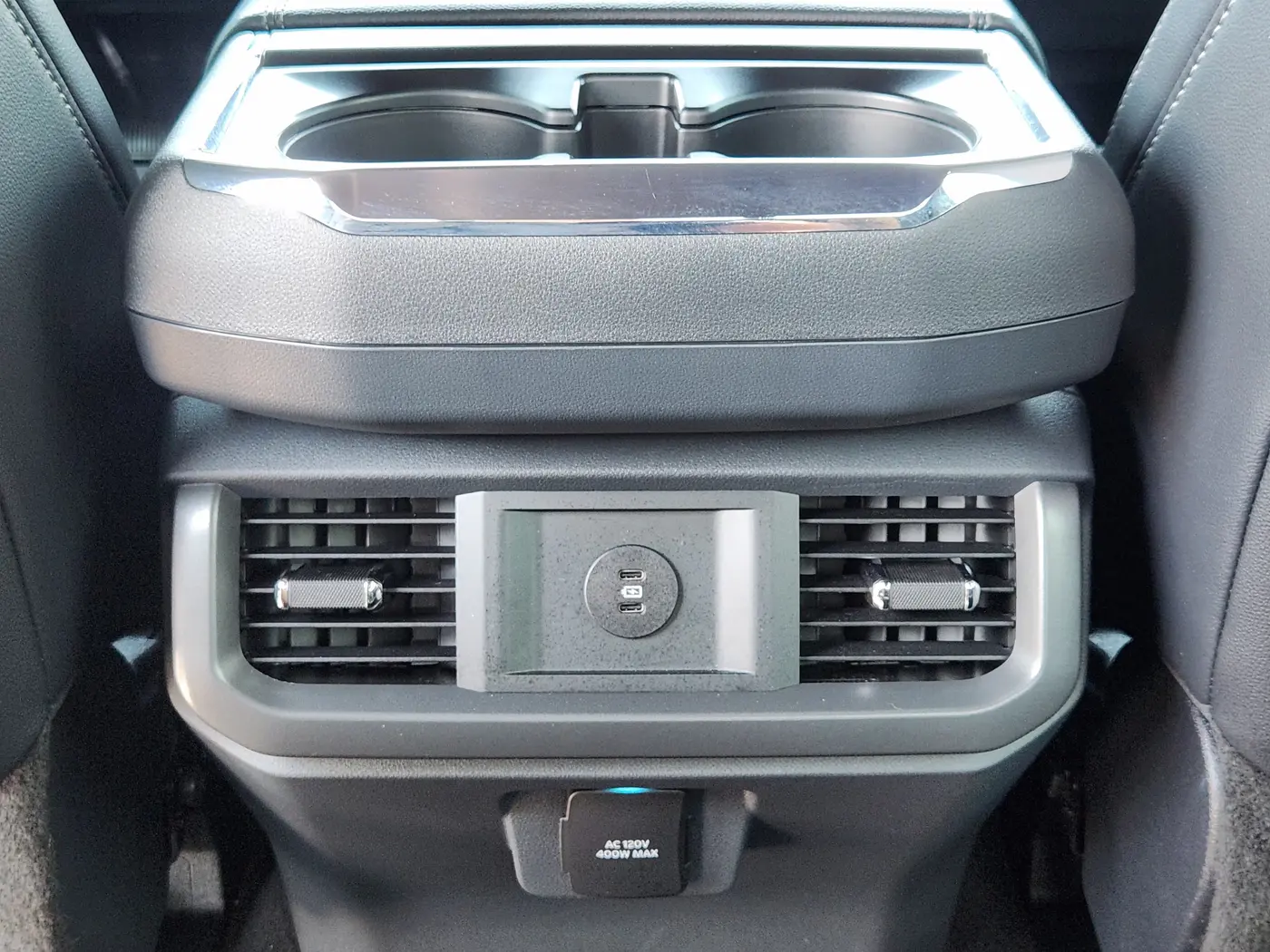 2026 Ford F-150 - $58,920