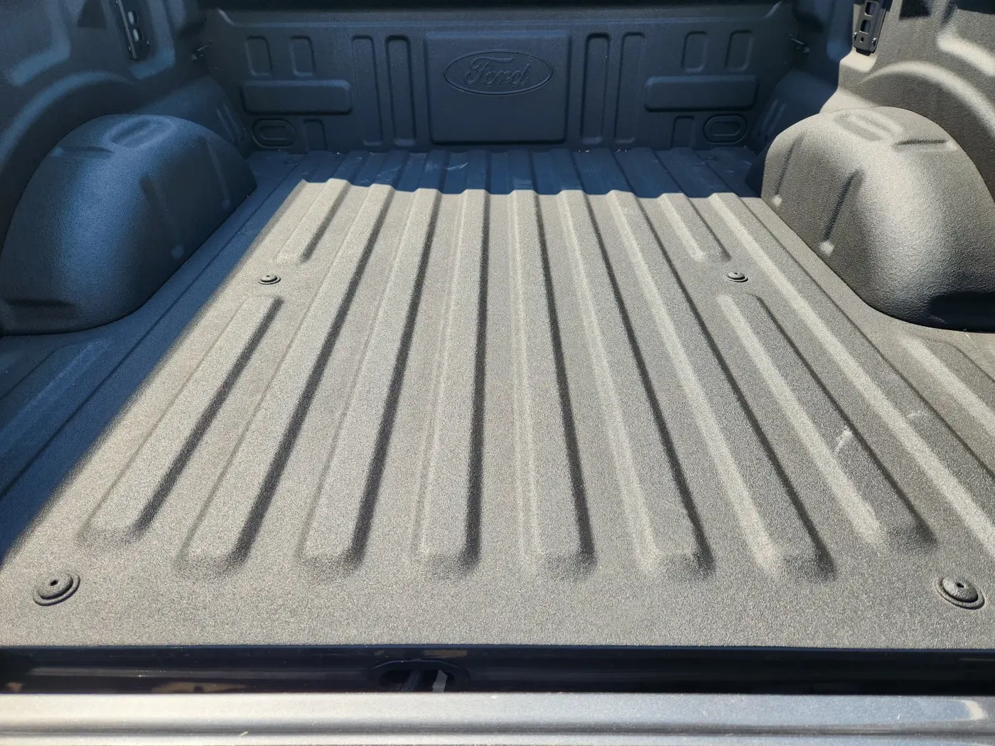 2026 Ford F-150 - $58,920