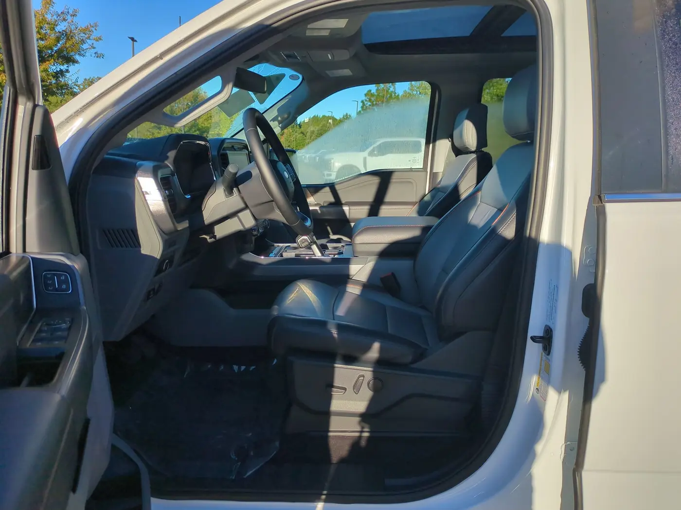 2026 Ford F-150 - $57,710