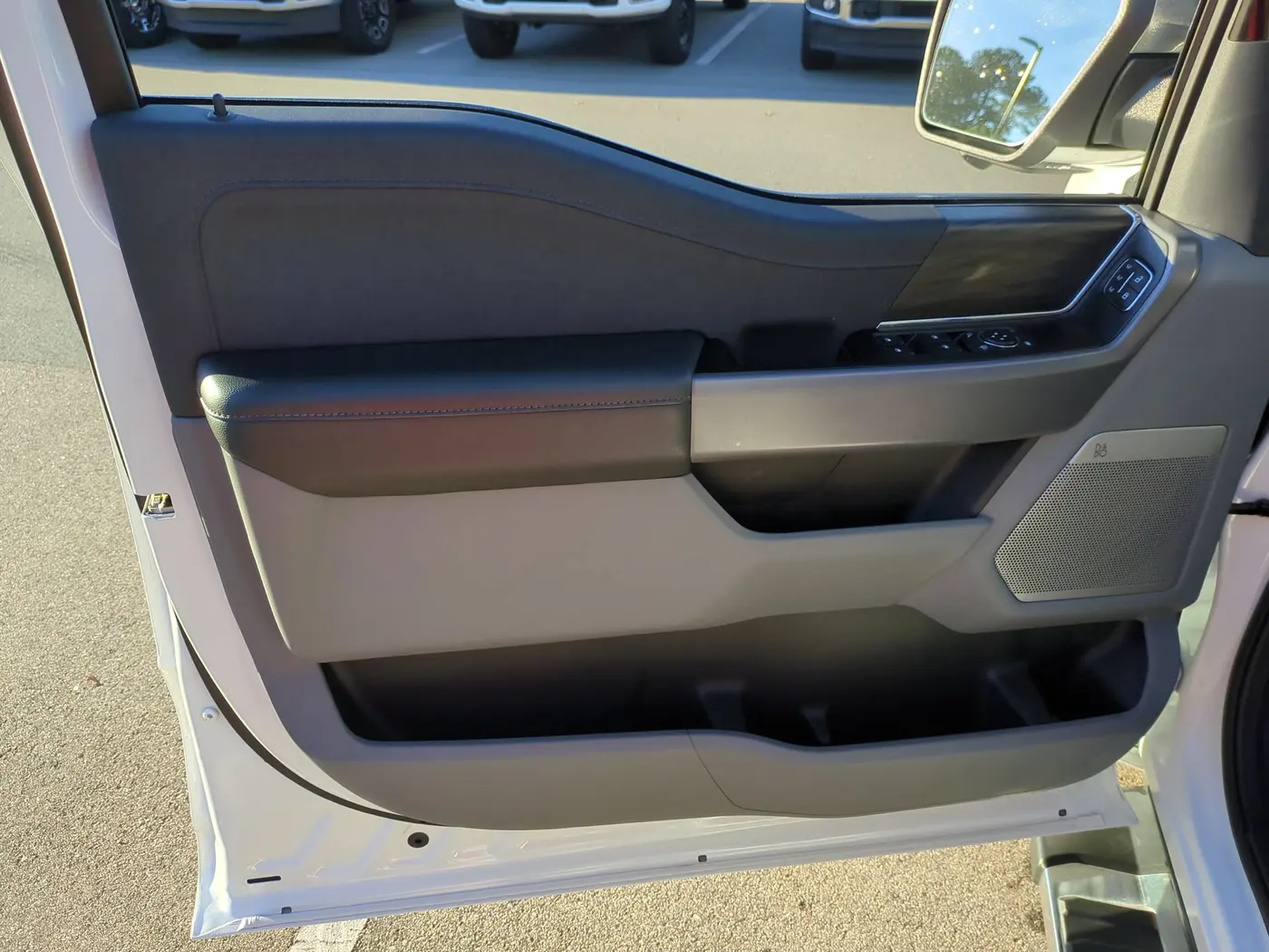 2026 Ford F-150 - $57,710