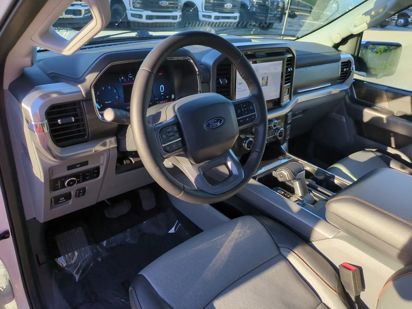 2026 Ford F-150 - $57,710