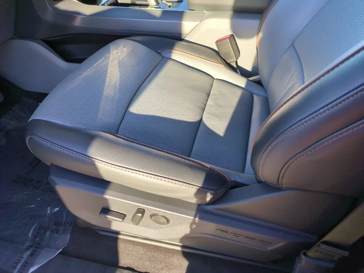 2026 Ford F-150 - $57,710