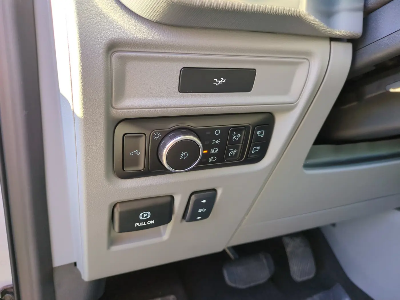 2026 Ford F-150 - $57,710