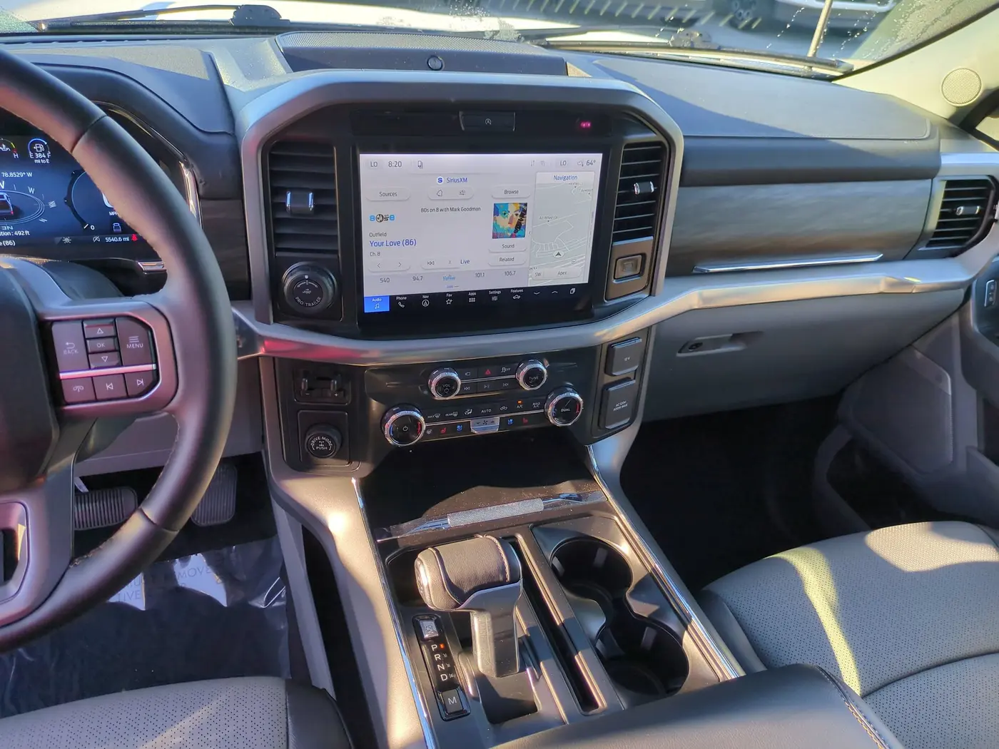 2026 Ford F-150 - $57,710