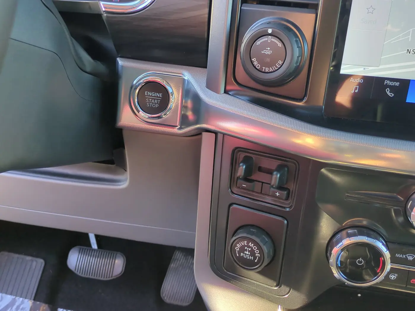 2026 Ford F-150 - $57,710