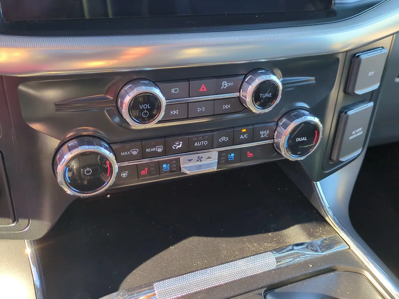 2026 Ford F-150 - $57,710