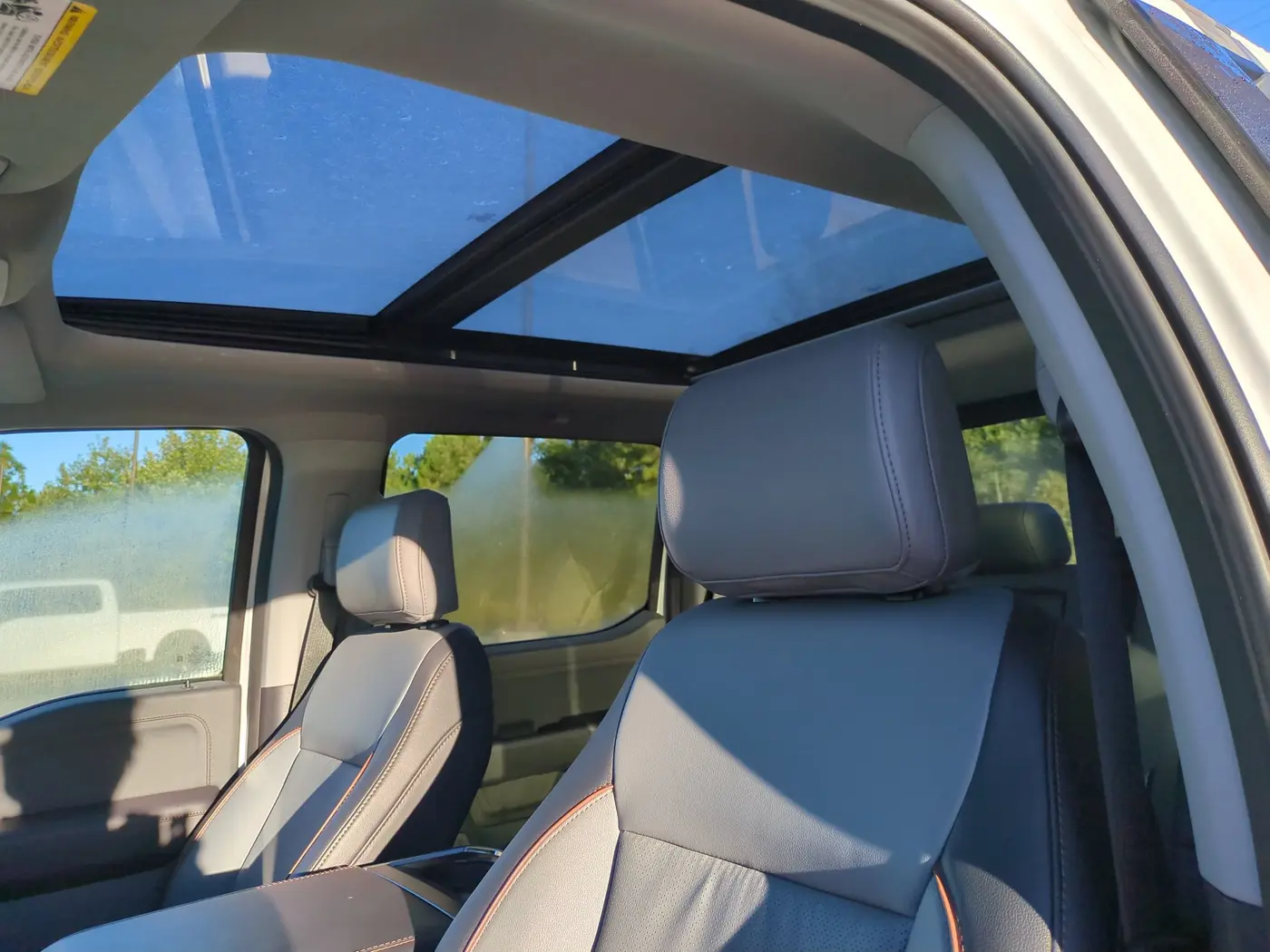 2026 Ford F-150 - $57,710