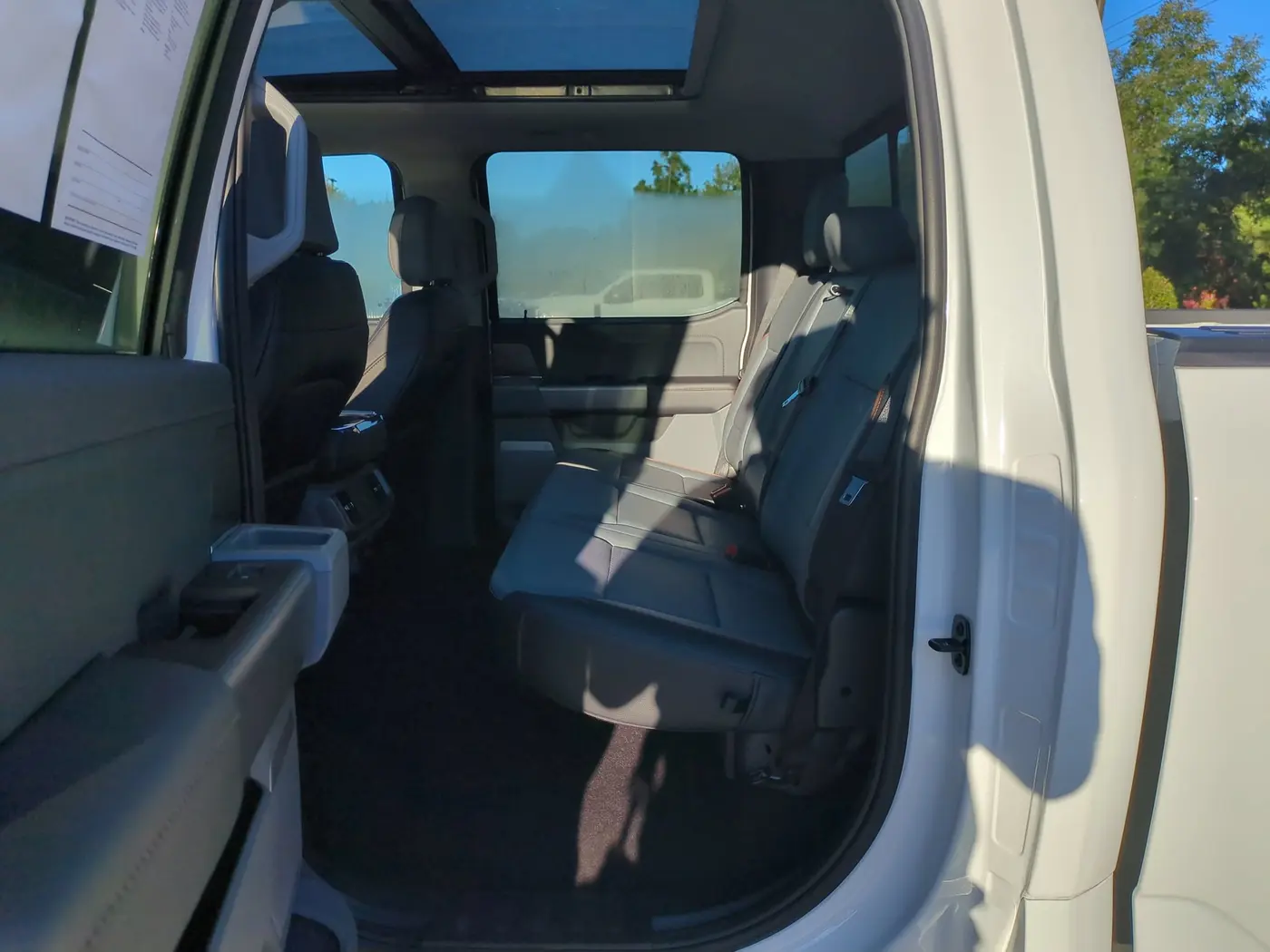2026 Ford F-150 - $57,710