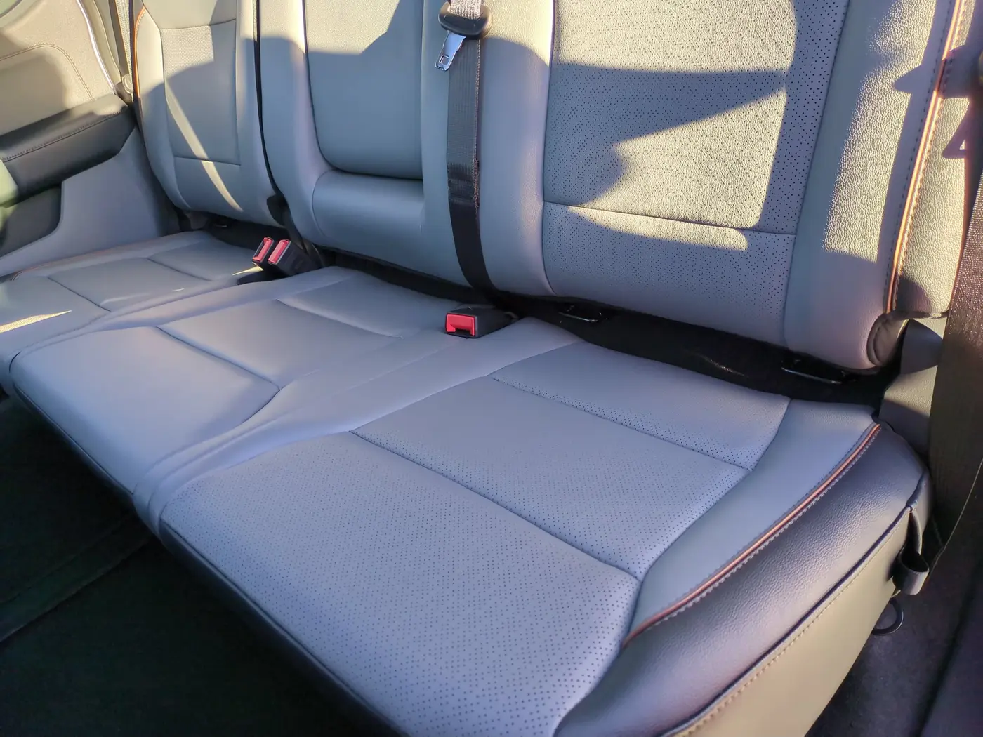 2026 Ford F-150 - $57,710