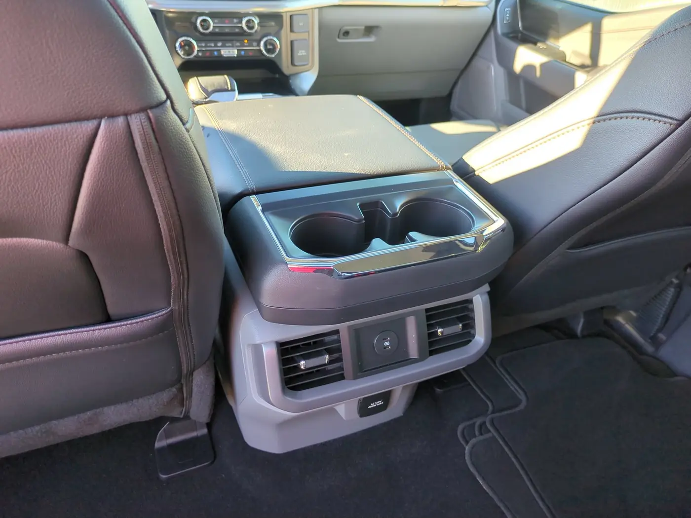 2026 Ford F-150 - $57,710