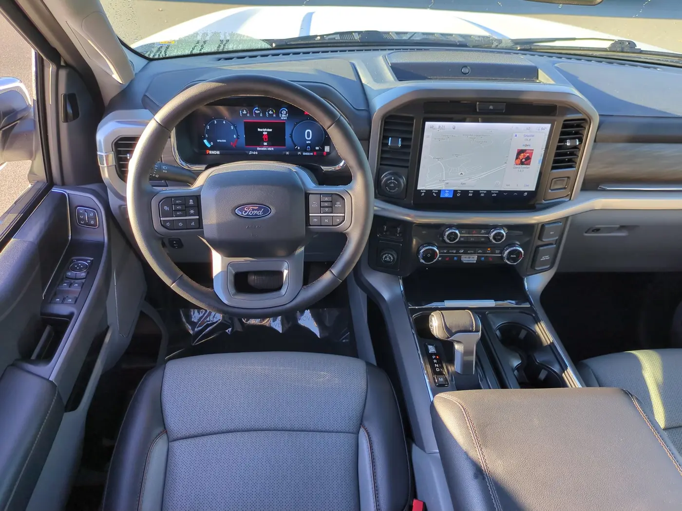 2026 Ford F-150 - $57,710