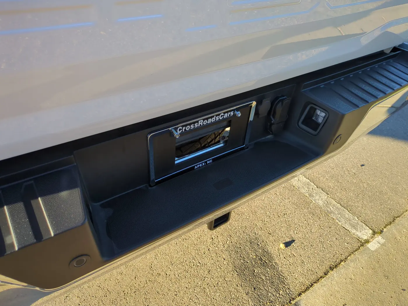 2026 Ford F-150 - $57,710