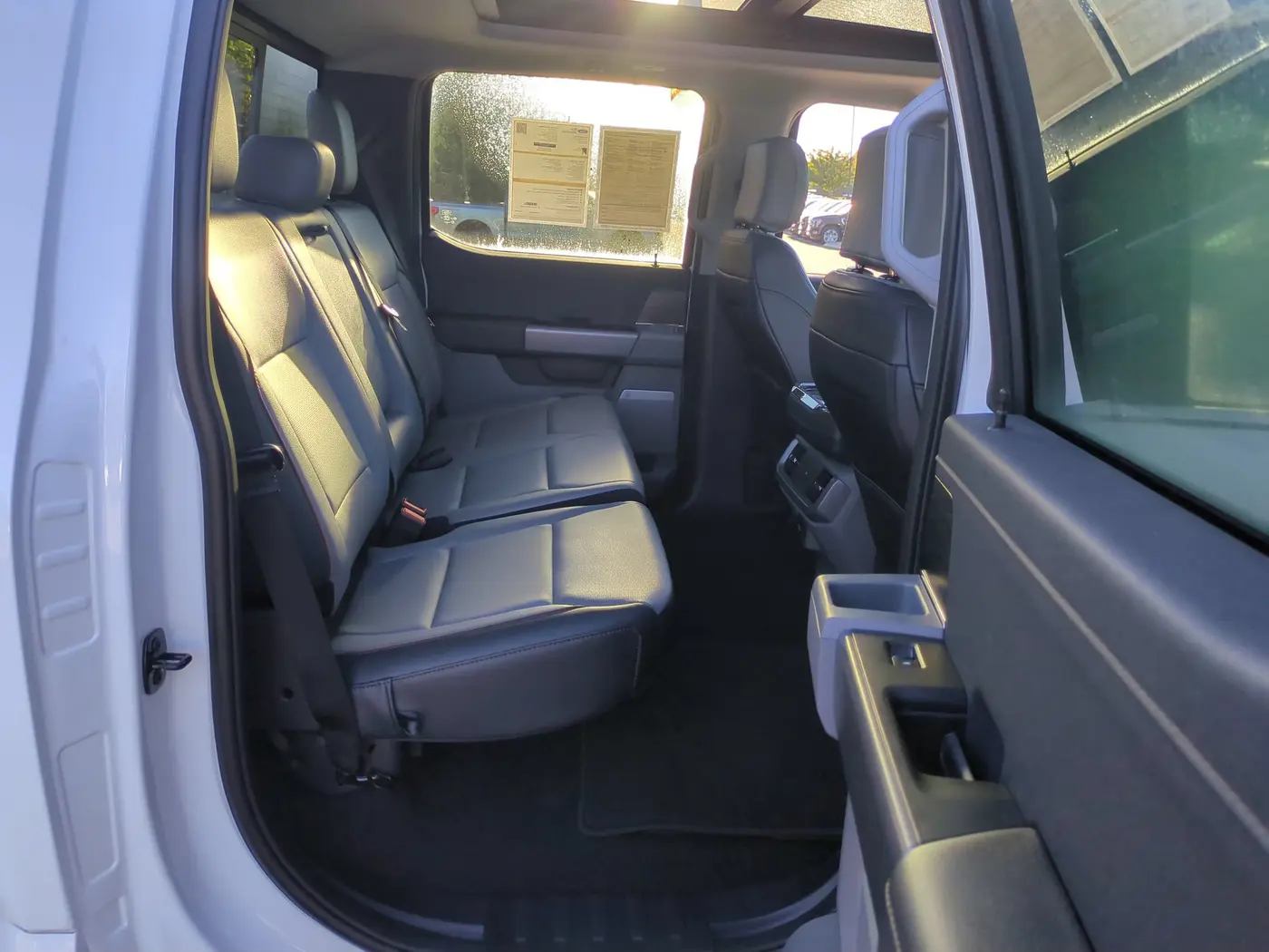 2026 Ford F-150 - $57,710