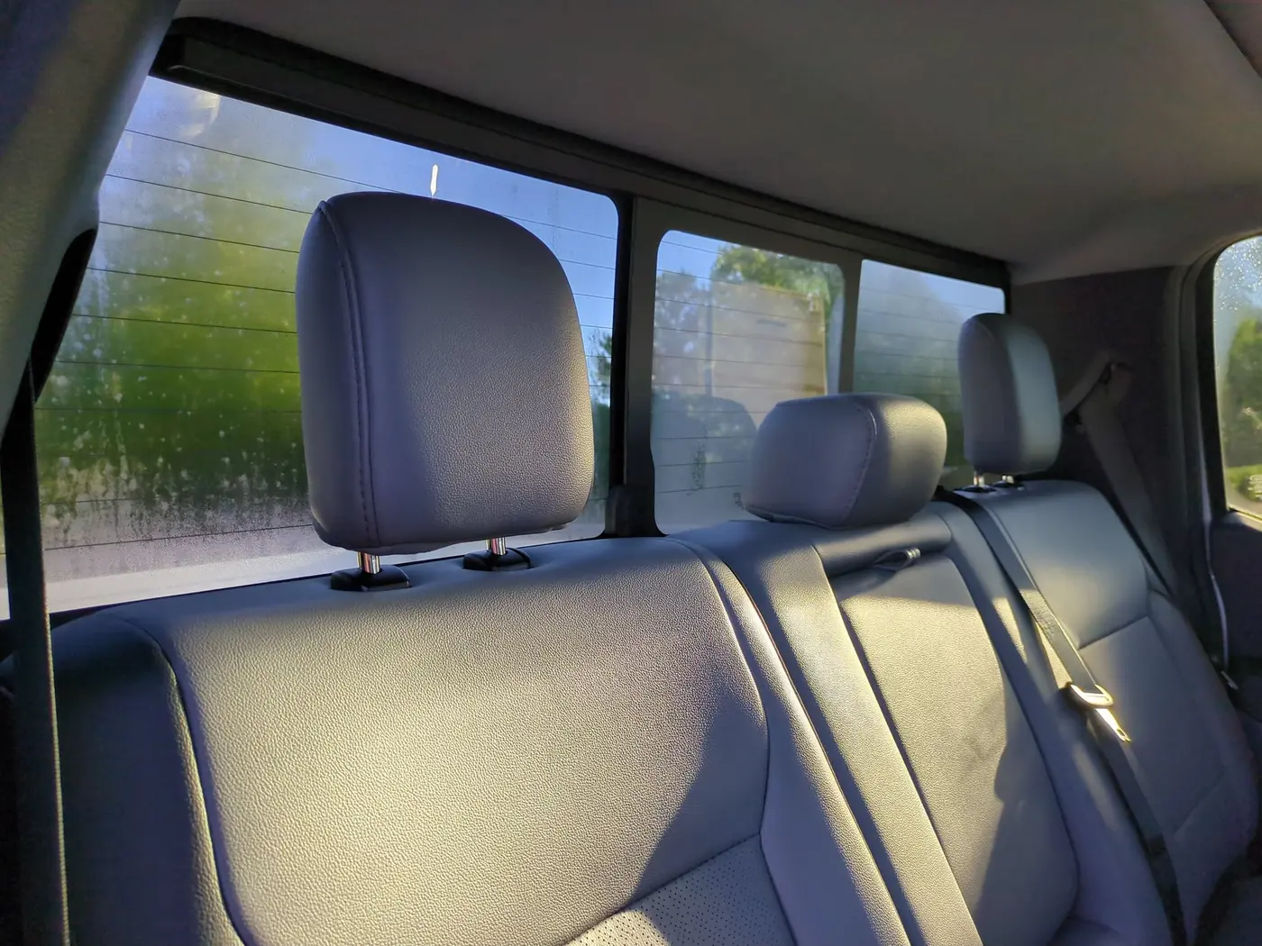 2026 Ford F-150 - $57,710