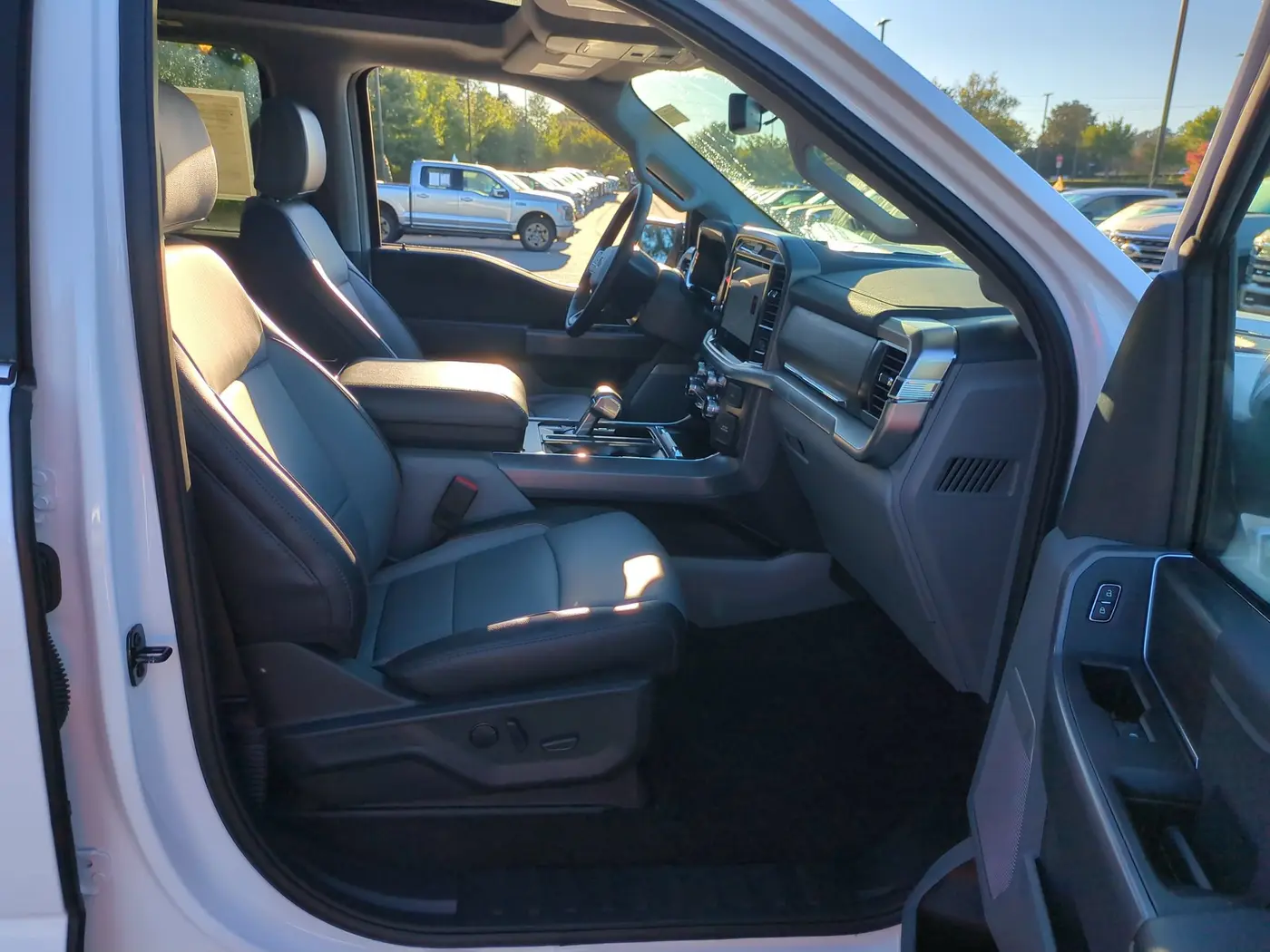 2026 Ford F-150 - $57,710