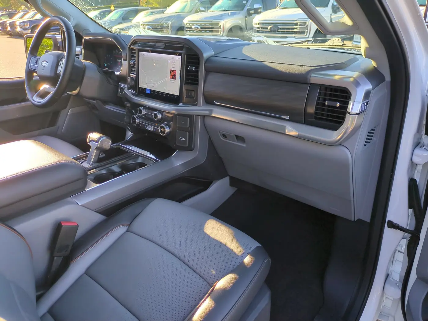 2026 Ford F-150 - $57,710
