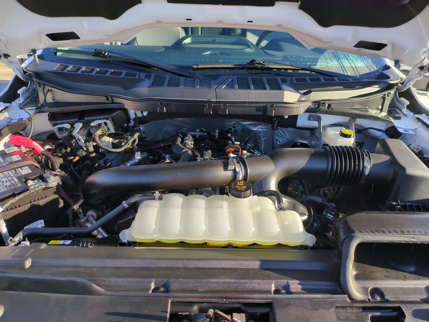 2026 Ford F-150 - $57,710