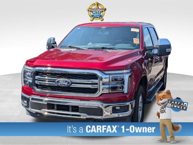 2026 Ford F-150 - $54,770