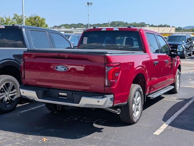 2026 Ford F-150 - $54,770
