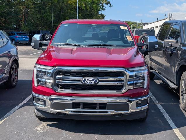 2026 Ford F-150 - $54,770