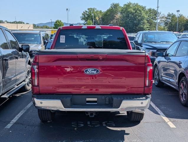 2026 Ford F-150 - $54,770