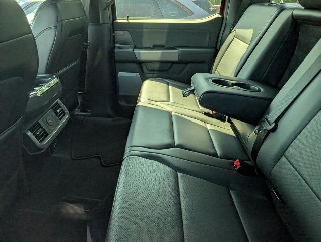 2026 Ford F-150 - $54,770