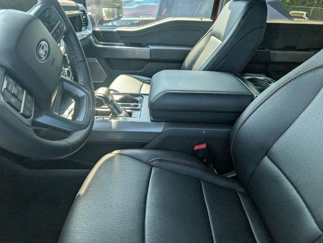 2026 Ford F-150 - $54,770