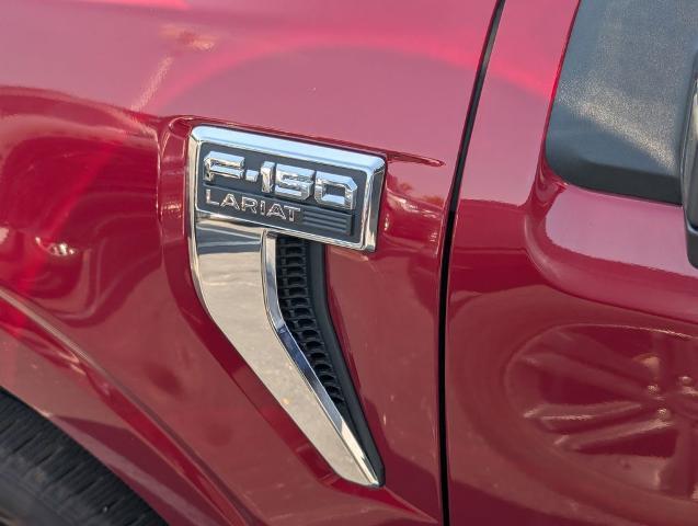 2026 Ford F-150 - $54,770