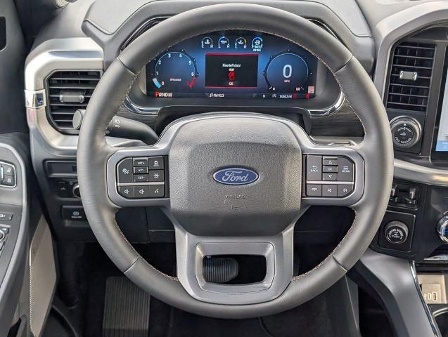 2026 Ford F-150 - $54,770