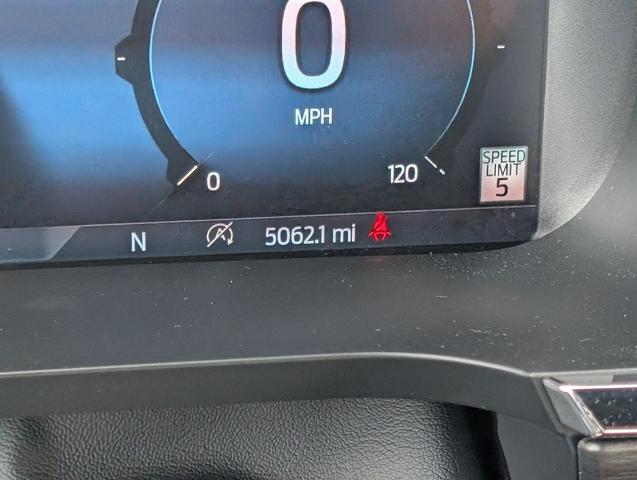 2026 Ford F-150 - $54,770