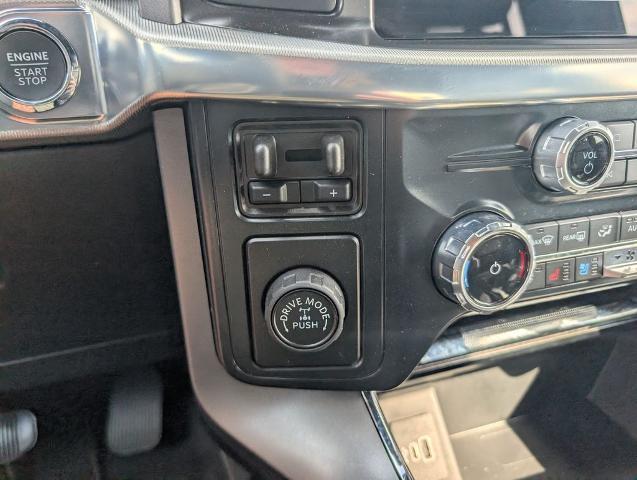2026 Ford F-150 - $54,770