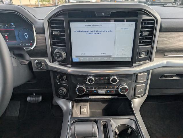 2026 Ford F-150 - $54,770