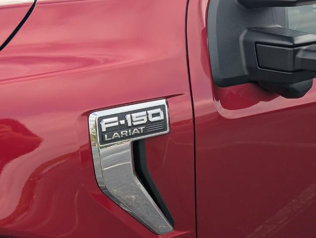 2026 Ford F-150 - $54,770