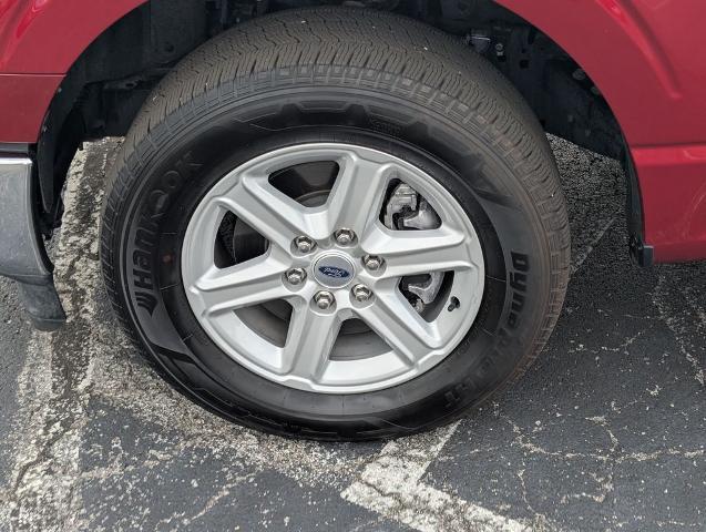 2026 Ford F-150 - $54,770