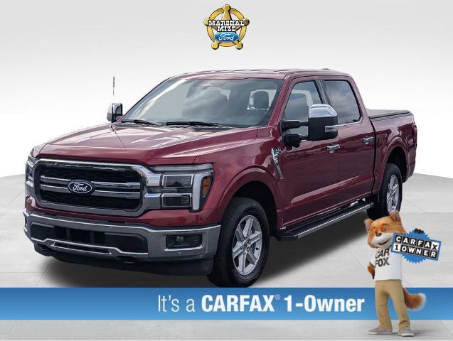 2026 Ford F-150 - $54,770