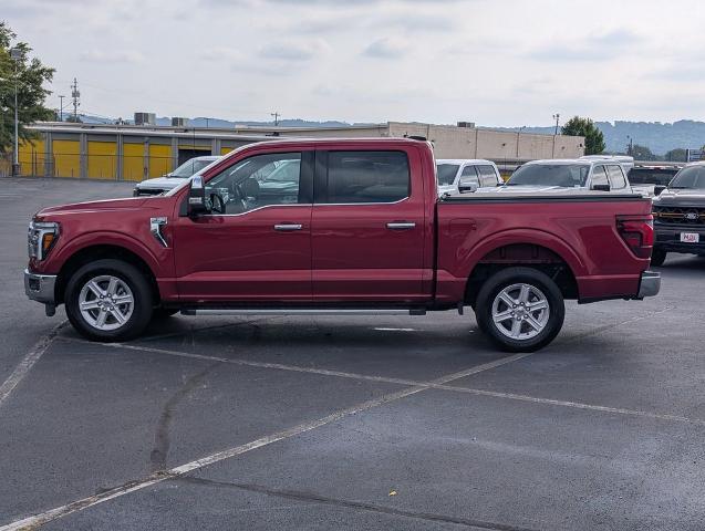 2026 Ford F-150 - $54,770