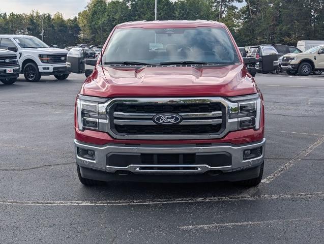 2026 Ford F-150 - $54,770